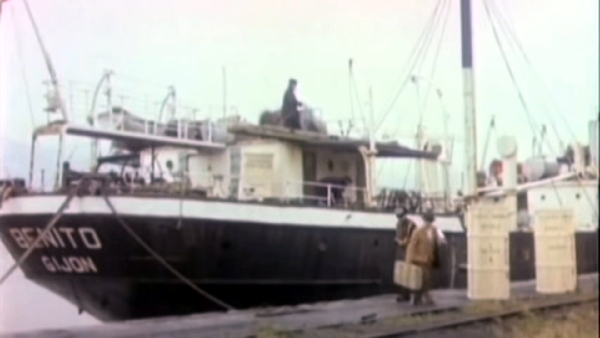 Benito - Collection L. Santa Olaya Benito - Collection L. Santa Olaya